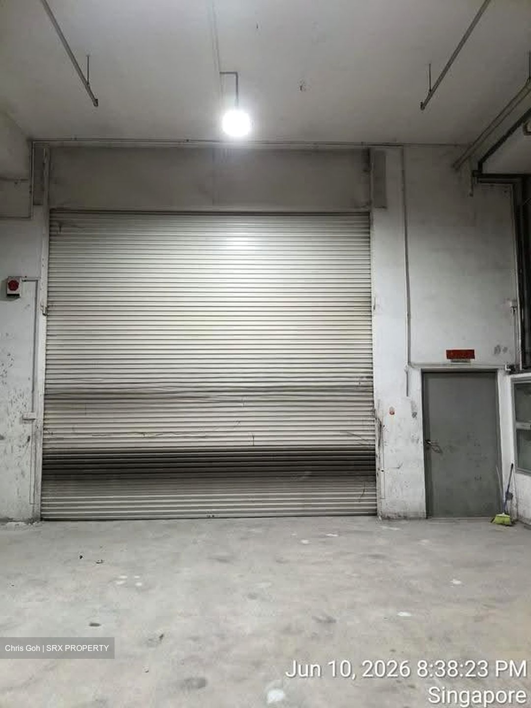 WCEGA Plaza (D23), Factory #625439521